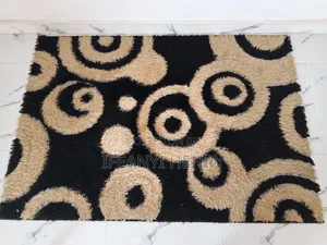 Parlor Rug