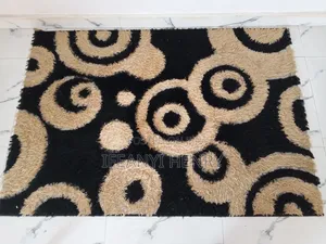 Parlor Rug
