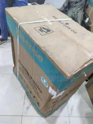Hisense 11KG Washer – Designed for Bigger Loads and Busy Homes