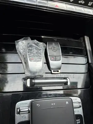 Mercedes-Benz GLE-Class 2020 Beige