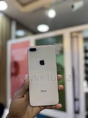 Apple iPhone 8 Plus 64 GB Gold