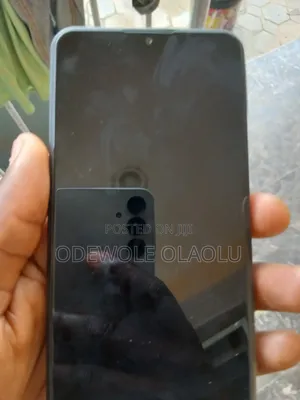 Samsung Galaxy A16 128 GB Gray