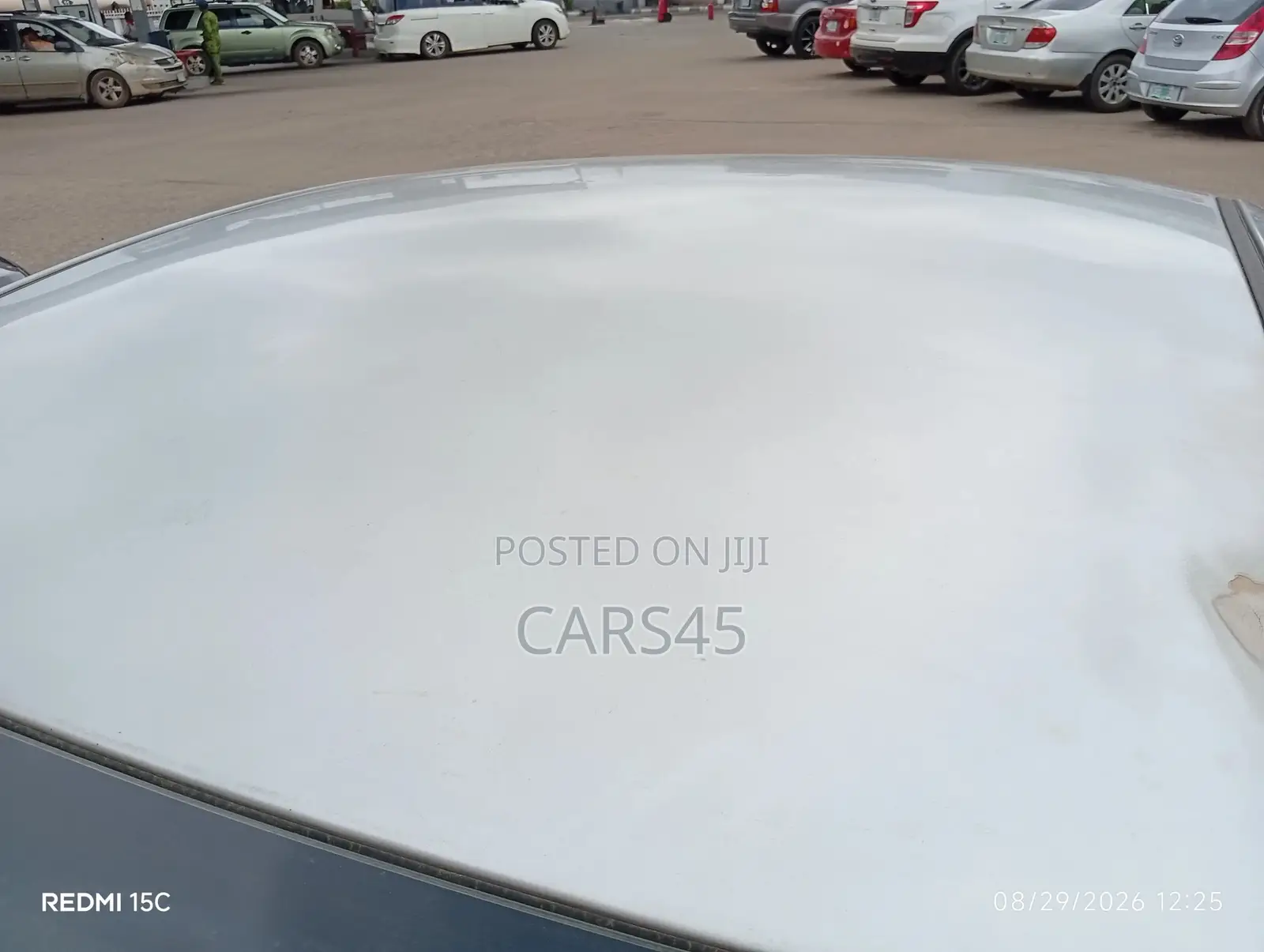 Hyundai Elantra 2013 Silver