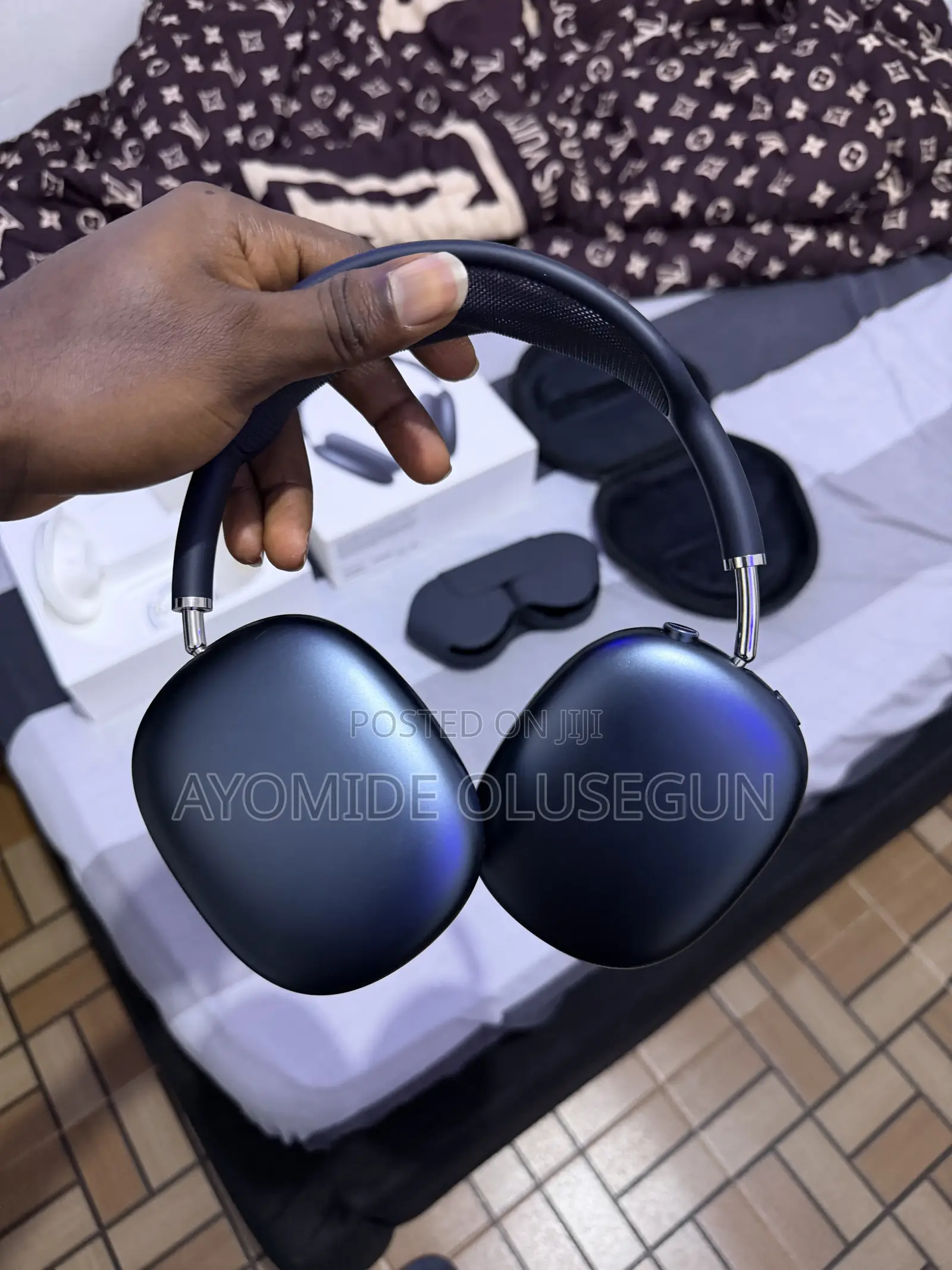 AirPod Max 2 USB C