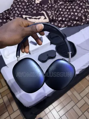 AirPod Max 2 USB C
