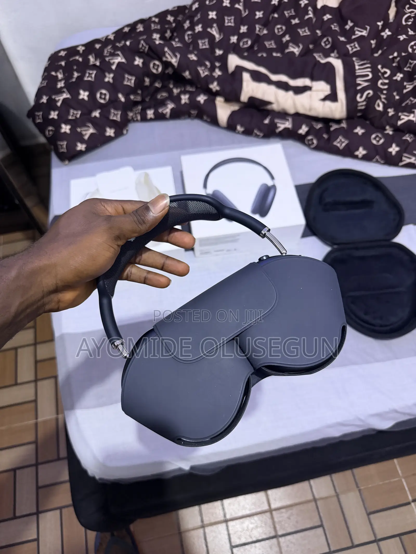 AirPod Max 2 USB C