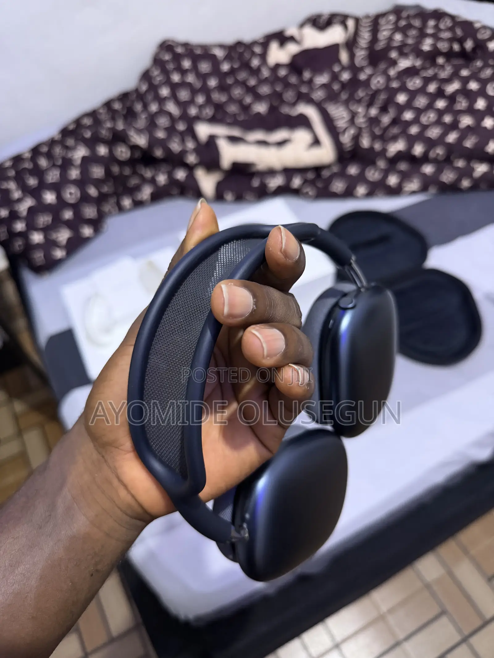 AirPod Max 2 USB C