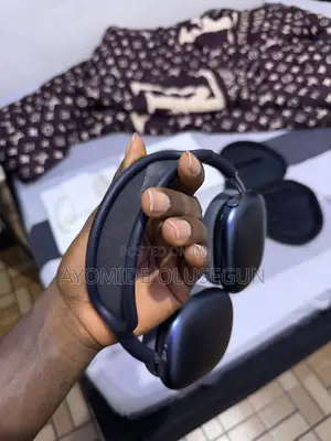 AirPod Max 2 USB C