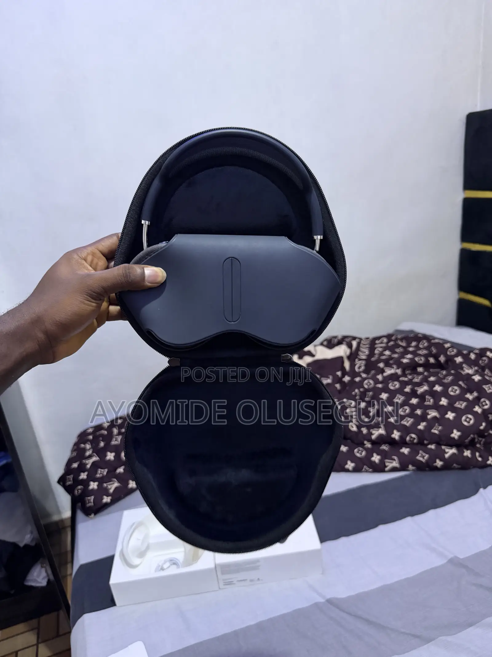 AirPod Max 2 USB C