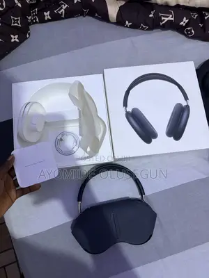 AirPod Max 2 USB C