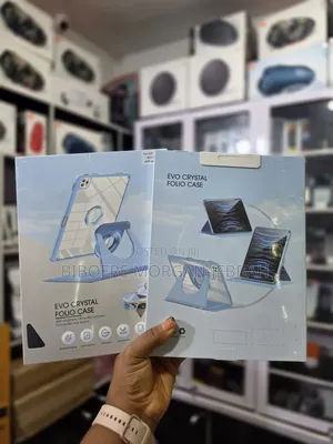 iPad Pouches