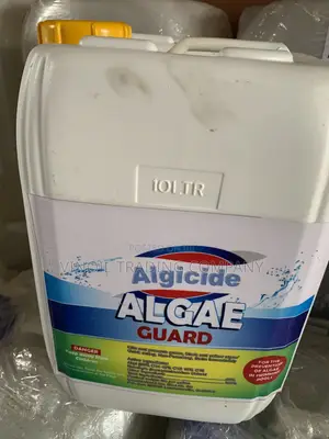 ALGAE GUARD - Algicide for Swimming Pools