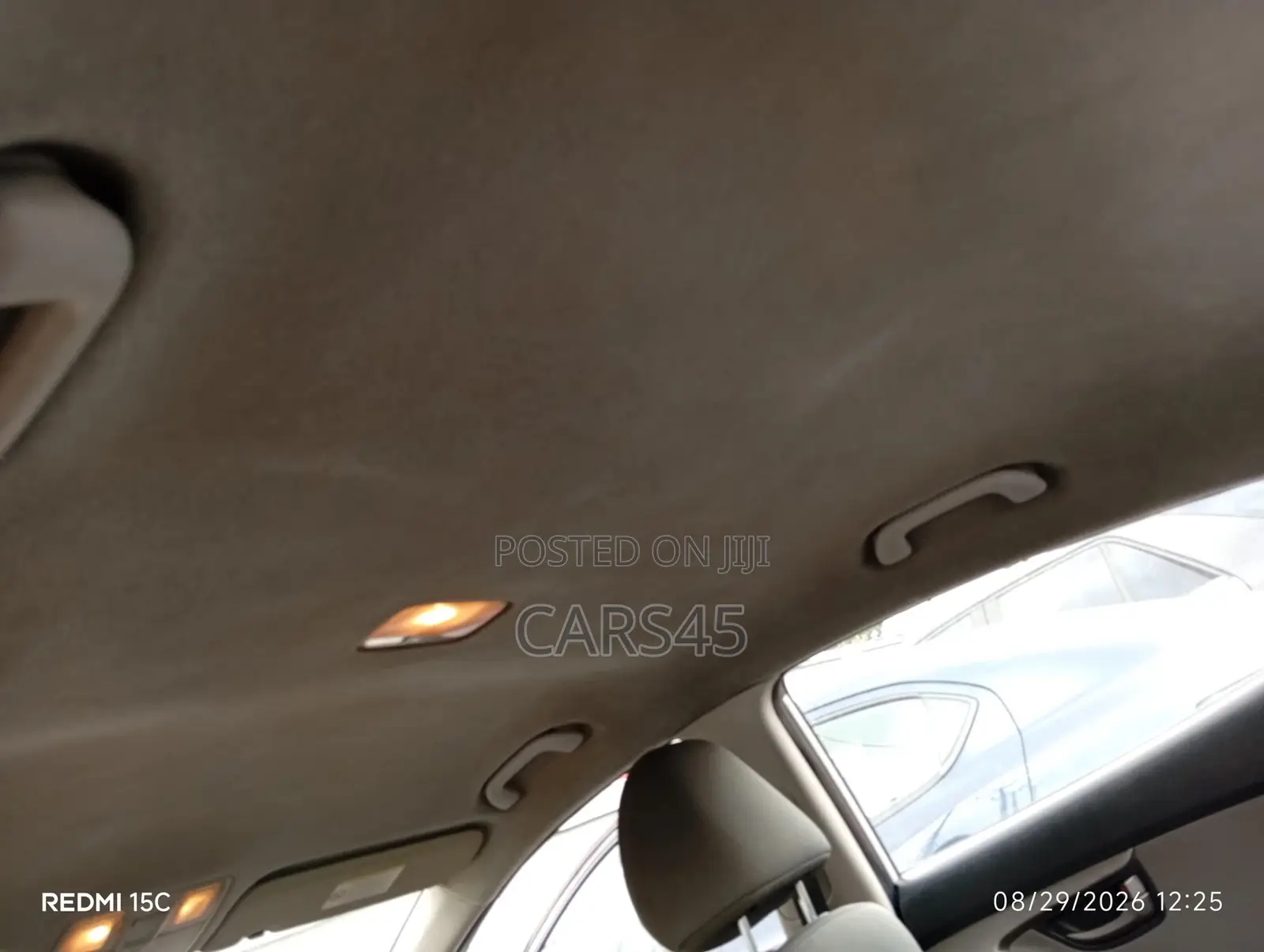 Hyundai Elantra 2013 Silver