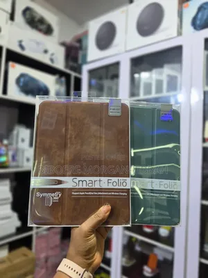 iPad Pouches