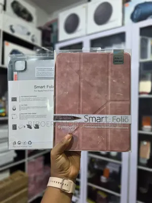 iPad Pouches
