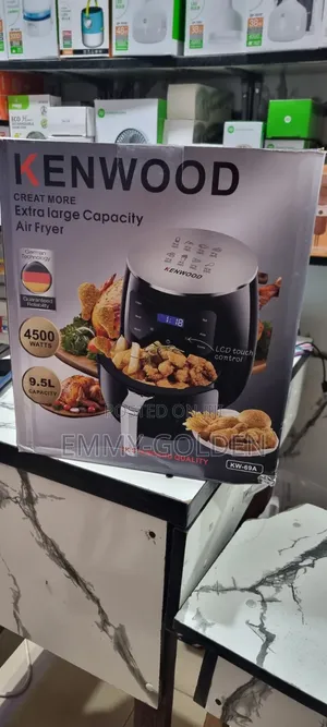 Kenwood Air Fryer