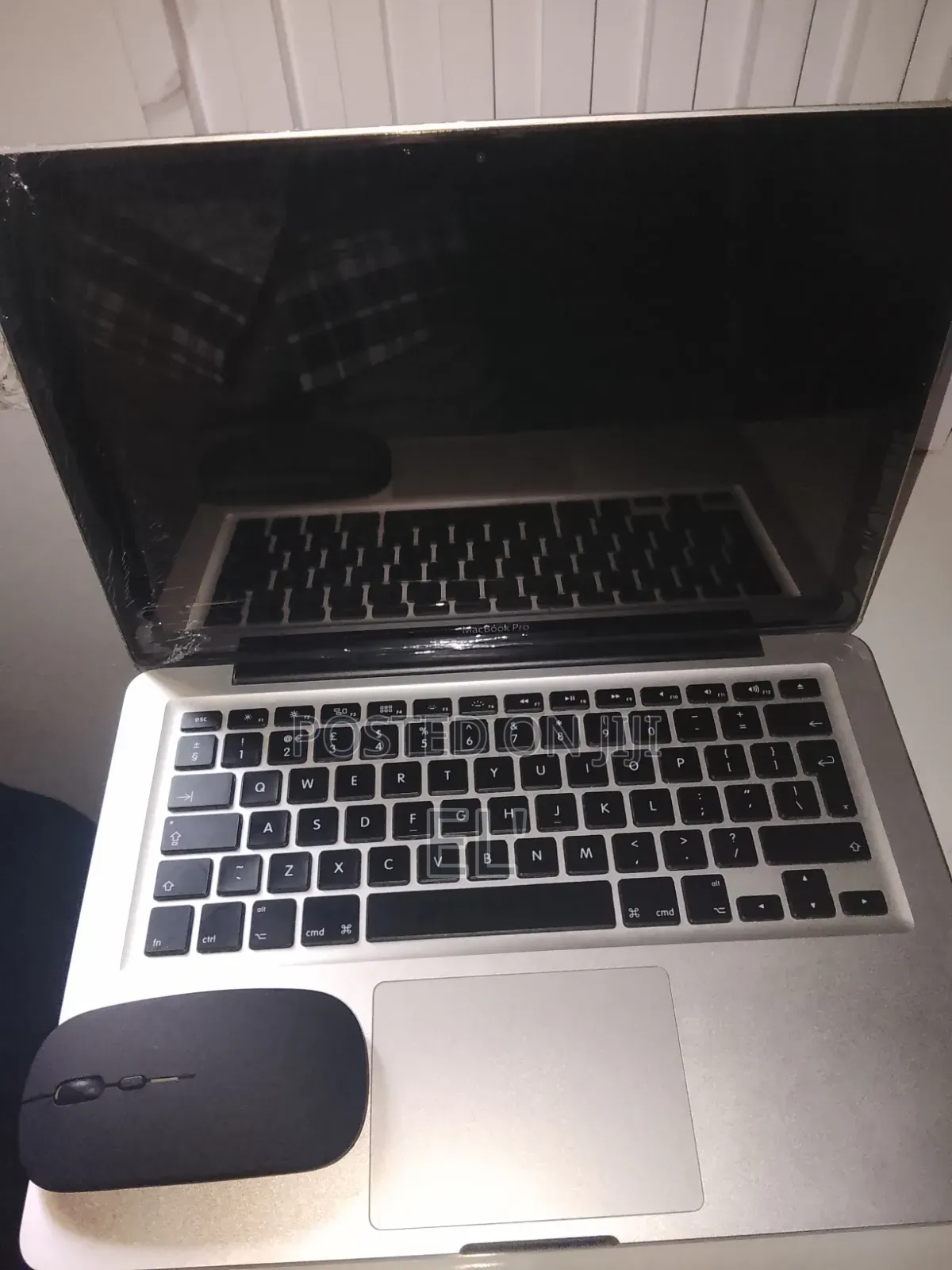 Laptop Apple MacBook Pro 2014 8GB Intel Core i5 HDD+SSD 512GB