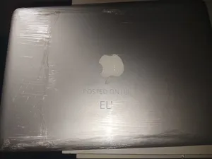 Laptop Apple MacBook Pro 2014 8GB Intel Core i5 HDD+SSD 512GB