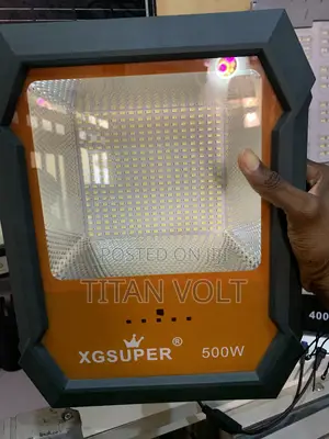 500 Watt  Led Flood Light