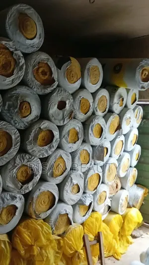 Izocam Rock Wool 100mm