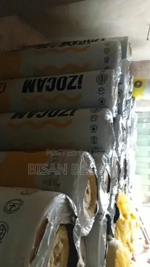 Izocam Rock Wool 100mm