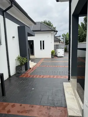 Luxury Self Contain Service Apartment in Uyo