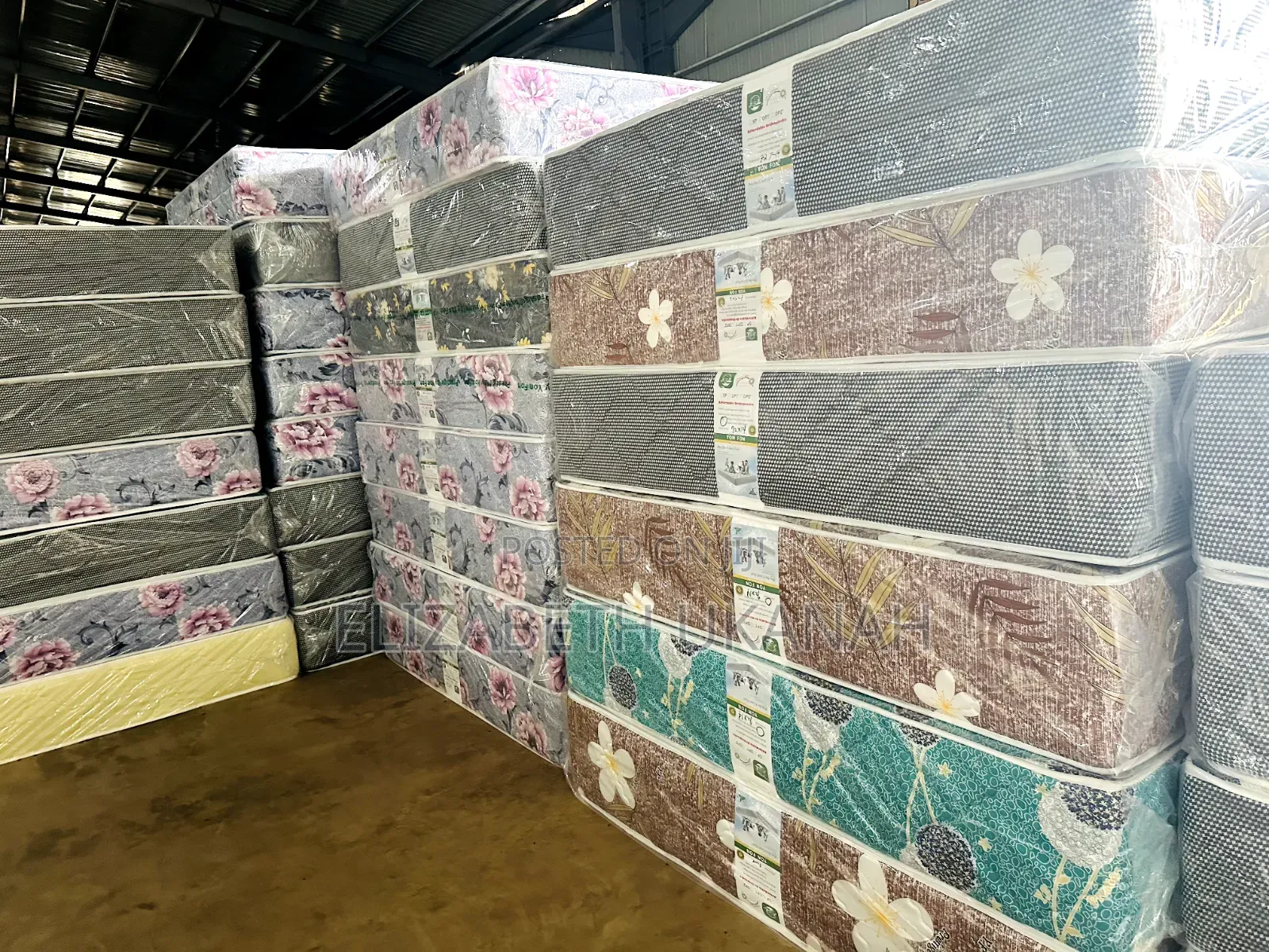 Prestige Orthopedic Bed