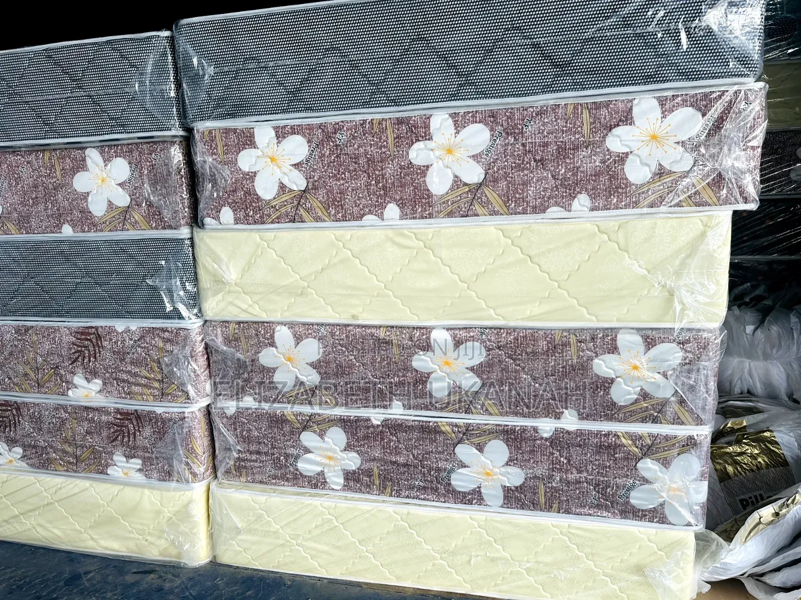 Prestige Orthopedic Bed