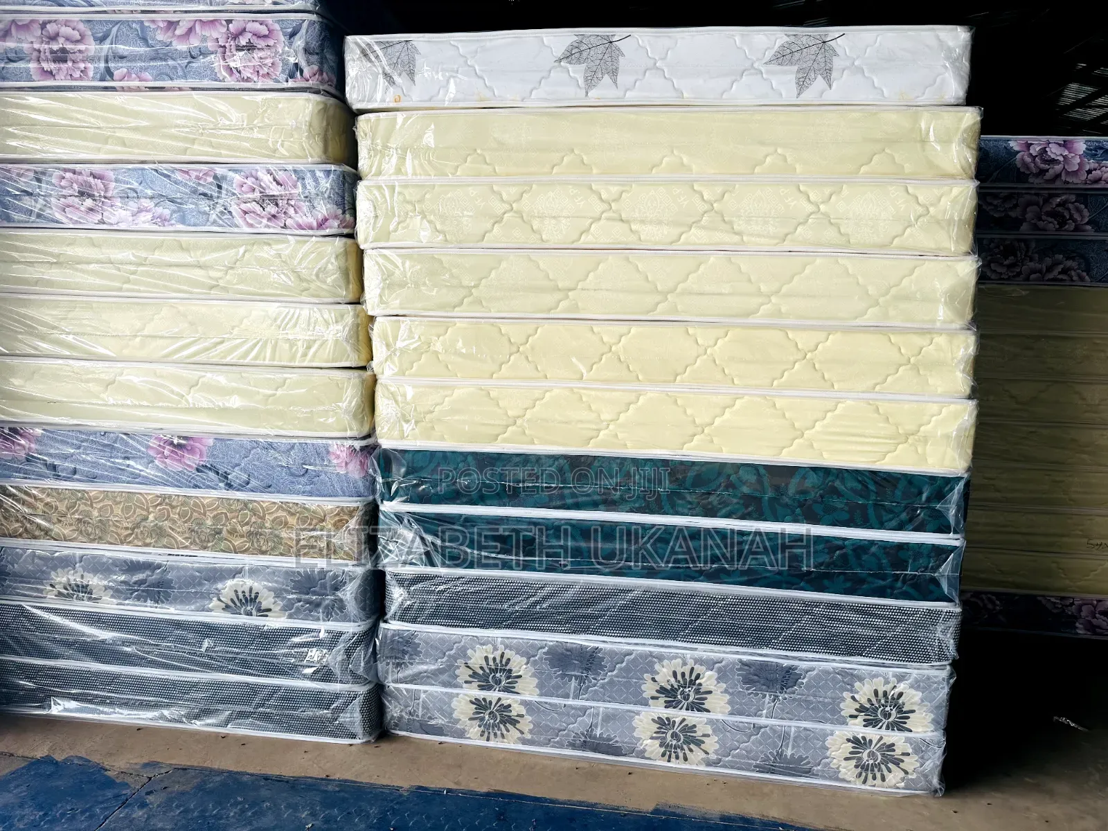 Prestige Orthopedic Bed