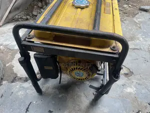 Generator Thermocool