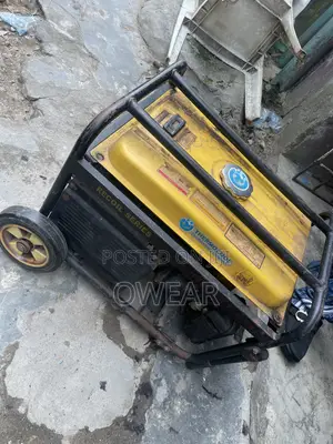 Generator Thermocool