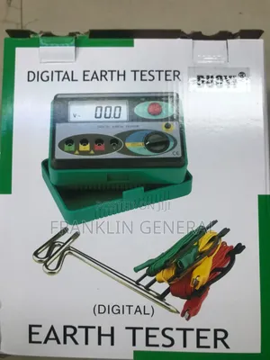 Electricals