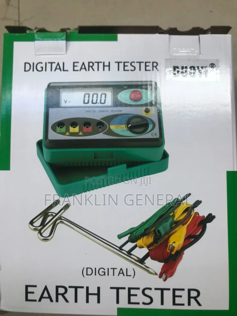 Electricals