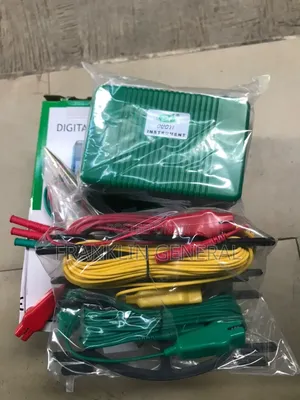 Electricals