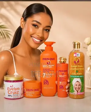 Premium Cosmetics & Skincare for Radiant Skin, Beauty and Confidence🌍✨