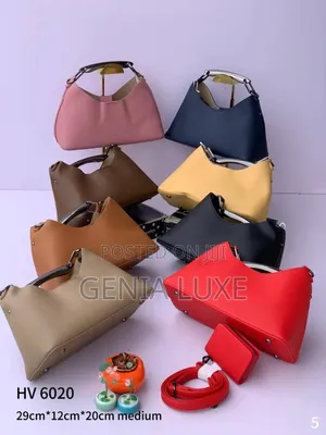 Holly Vivi Bag