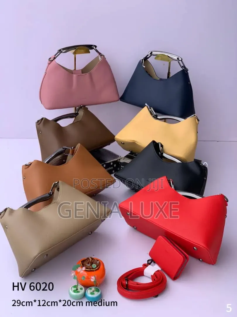 Holly Vivi Bag
