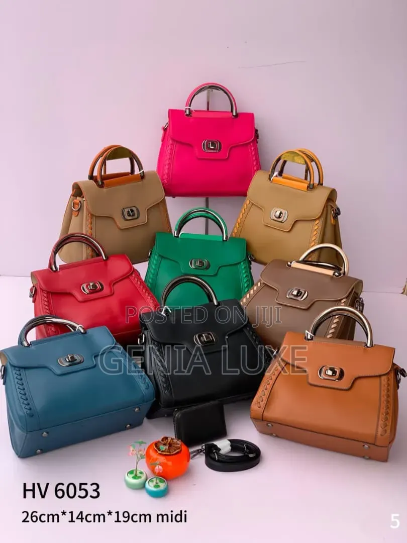 Holly Vivi Bag