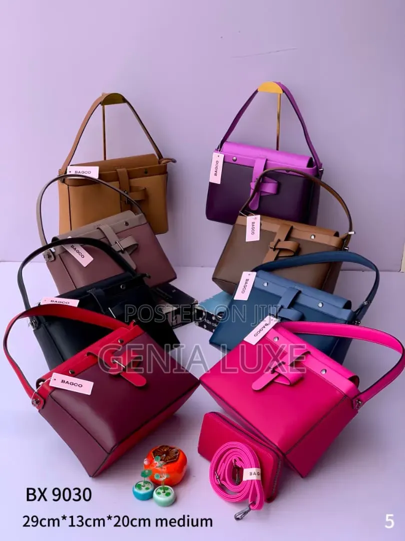 Holly Vivi Bag