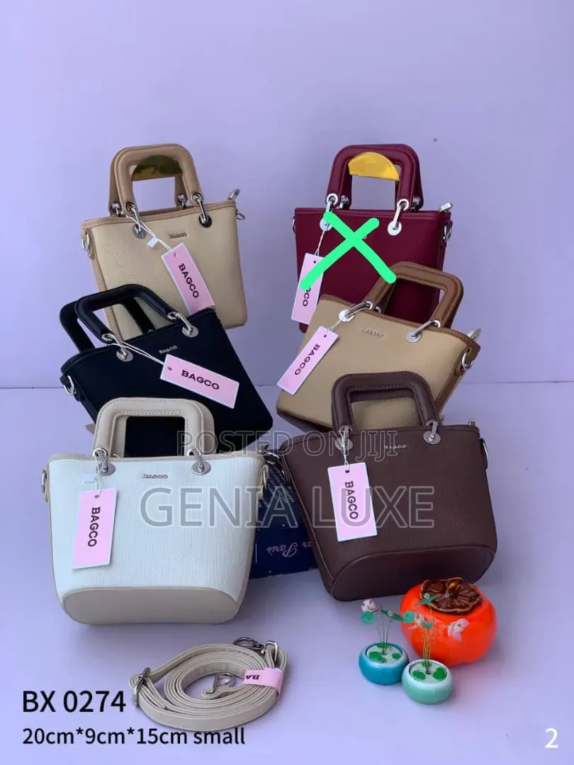 Holly Vivi Bag
