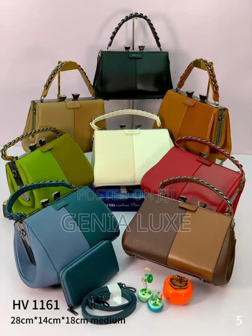 Holly Vivi Bag