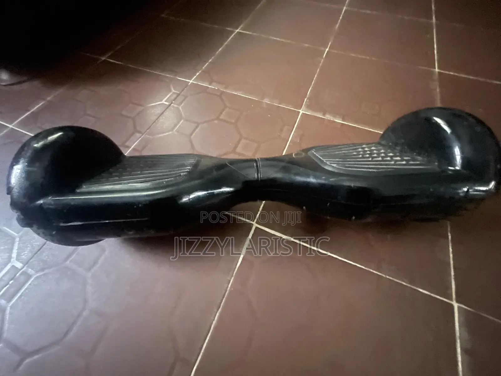 Hoverboard