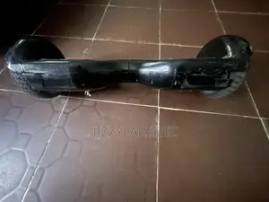 Hoverboard