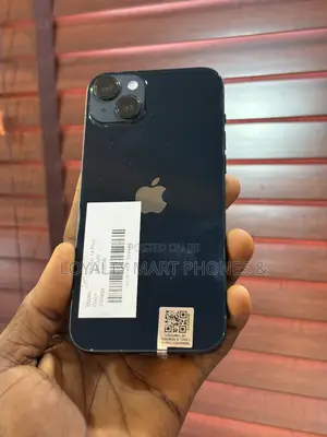 Apple iPhone 14 Plus 128 GB Blue