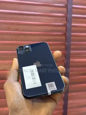 Apple iPhone 14 Plus 128 GB Blue