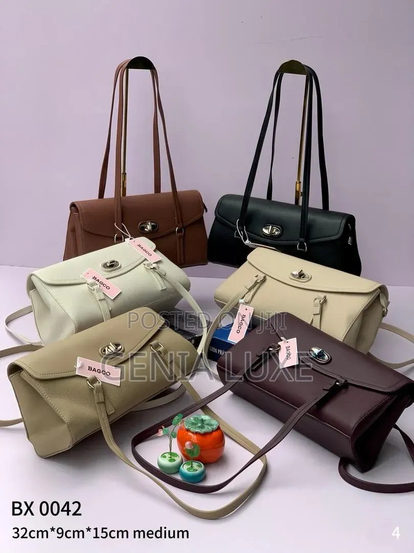Holly Vivi Bag