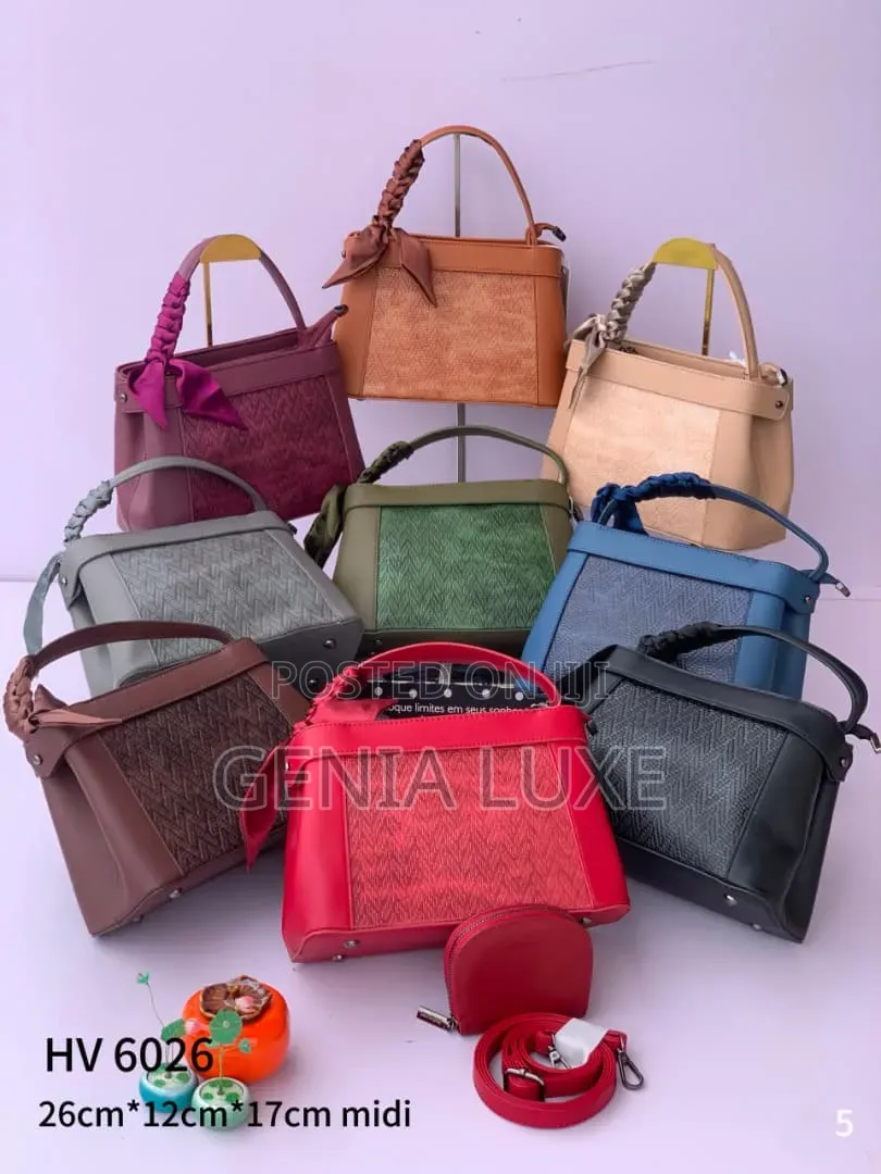 Holly Vivi Bag