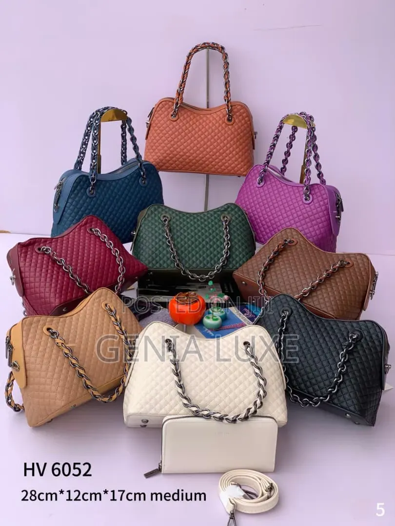 Holly Vivi Bag