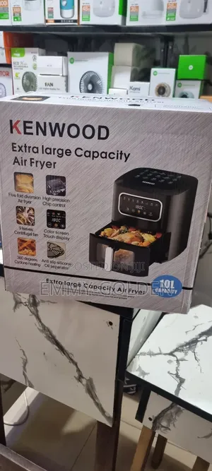 Kenwood Air Fryer