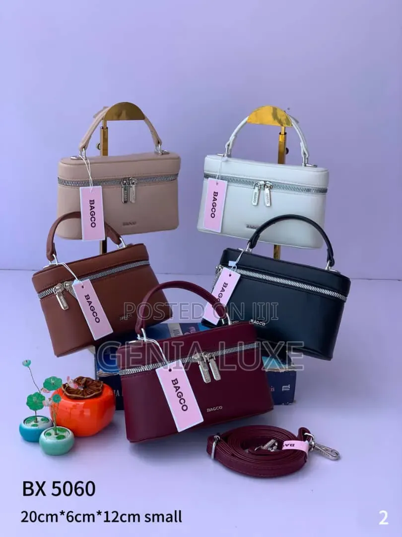 Holly Vivi Bag